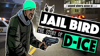 The Story of D-Ice (A Grand Theft Auto III Tale)