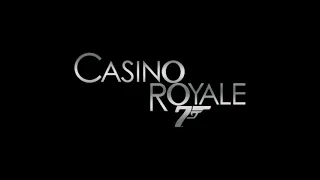 39. You Know My Name (End Title) - Chris Cornell (Casino Royale Complete Score)