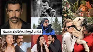 İbrahim Çelikkol Lifestyle, Biography, Affairs, Networth & Facts 2023