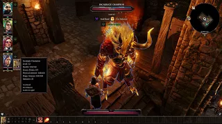 Rank 10 summoning DoS 2