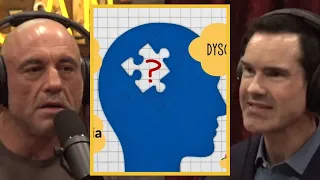 JRE: Is Dyslexia REAL?