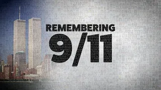 Remembering 9/11