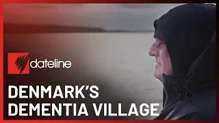 An Australian travels to Denmark’s dementia village to confront their diagnosis  | SBS Dateline