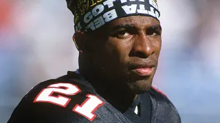 Deion Sanders Best Kick Return Plays