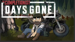 Days Gone | The Completionist