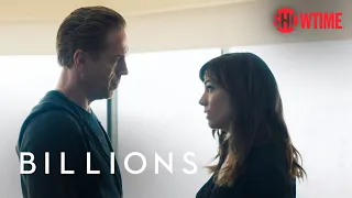 Axe and Wendy Close a Chapter | Season 7 Episode 12 Clip | Billions | SHOWTIME