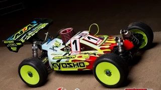 2010 IFMAR Worlds Final - Part 2