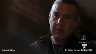 El Señor De Los Cielos 6 - Capitulo 21 - Parte 3/7 HD