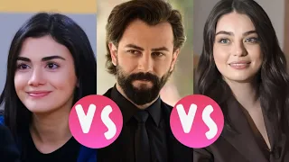 Ogzi yagiz vs Gökberk Demirci vs Ayça Ayşin Turan lifestyle comparison