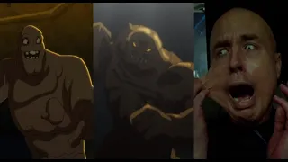 Evolution of Clayface (Basil Karlo) In Tv Shows & Movies (2022)