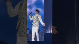 Dimash Димаш Dusseldorf concert part 1