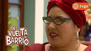 De Vuelta al Barrio 17/07/2018 - Cap 244 - 3/5