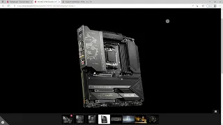 Rambling about MSI's AM5 motherboards.