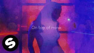 Firebeatz - On Top Of Mine (feat. Kelli-Leigh) [Official Lyric Video]