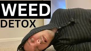 Level 10 Weed Withdrawal *Worse Than Opioids?*