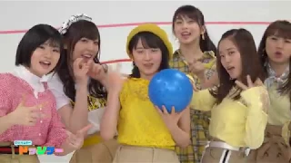 Morning Musume。 Dodgeball