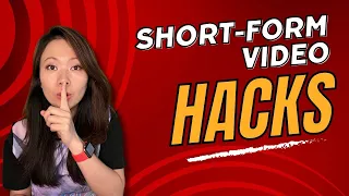 8 Short-Form Video Hacks Every Creator Should Know