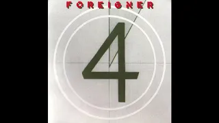 Foreigner - Waiting For A Girl Like You (HQ)