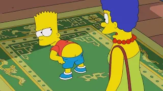 Best Of Bart and Homer