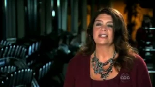 Extreme Makeover Weightloss Edition S02E07, Sally