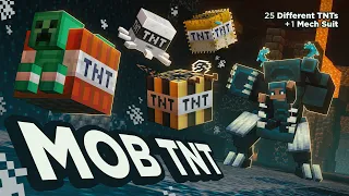 Mob TNT (Official Trailer)
