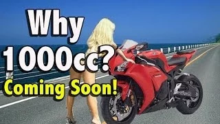 1000cc Pros Cons  Why I Chose the cbr1000rr