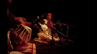 Indradeep Ghosh - Violin, Raga - Hameer