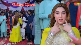 Oday Nal Laiyan Mera Ay Qasoor Ay | Chiriya Queen | Dance Performance