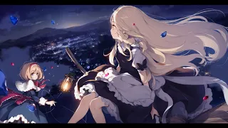 【東方Vocalアレンジ】 「オリオンは空に」 【森羅万象】星の器 ～ Casket of Star