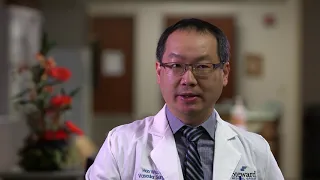 Hao Wu, MD – Vascular Surgery