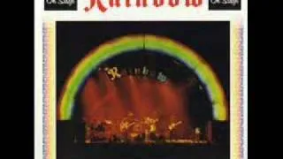 Rainbow-Catch The Rainbow-On Stage