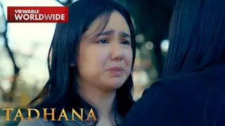 Dalagang naulila sa ina, nakilala ang kanyang nawawalang ama! (Full Episode) | Tadhana