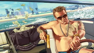 🔴 LIVE - GTA Online DOUBLE MONEY Security Contract Grind !TyCoins !Join !Discord