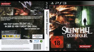 🎮 Silent Hill: Downpour for PC | Test | RPCS3 Emulator PS3 | Gameplay [Тест эмулятора PS3] 🎮