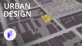 Urban Design for Planners 1 - Introduction