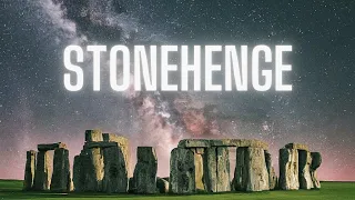 The Ancient Wonder of Stonehenge