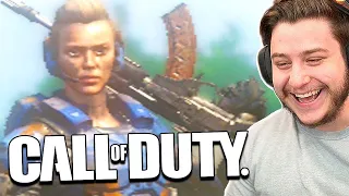 The “GREATEST” Call of Duty ever made