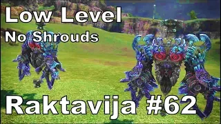 FFXIII - Raktavija, Mission 62 (Low Level/NEU/No Shrouds, 4:13)