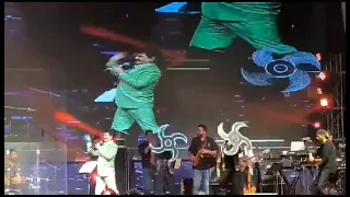 Udit Narayan sir Live Performance in Gail