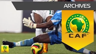 Cote d'Ivoire vs Guinea (Quarter Final) - Africa Cup of Nations, Ghana 2008