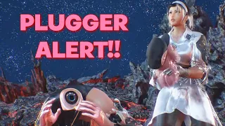 EXPOSING THE PLUGGERS IN TEKKEN 8 | PART 1