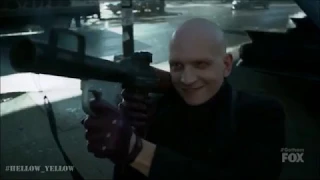 Penguin starts a war against Barbara Kean - Gotham s04e10