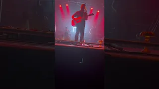 Hunter Hayes- snippet of Everybody’s Got Somebody But Me Houston, TX 5/12/23