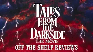 Tales from the Darkside: The Movie Review - Off The Shelf Reviews