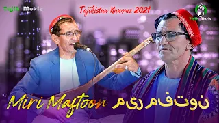 Mir Maftoon / میرمفتون / Tajikistan Nawruz 2021 (Full Consert)