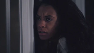 " Knock Knock! " A short horror film (Watch in 4k)