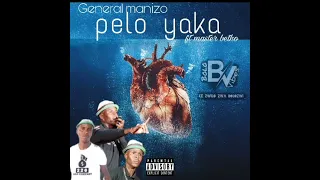 Bad company 226 - pelo yaka (official audio) ft master betho 2024 New hit