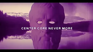 $UICIDEBOY$ x GERM - CENTER CORE NEVER MORE (SLOWED DOWN)