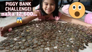 Ipon Challenge | Para Pambili ng Gamit sa School ni Akira