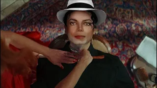 Matuê & Michael Jackson - Conexões de Máfia & Billie Jean Ft. Rich The Kid (Akkai Mashup)